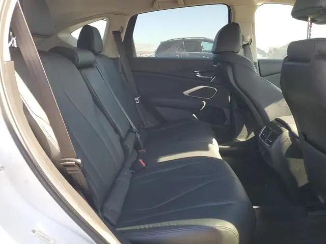 2021 ACURA RDX