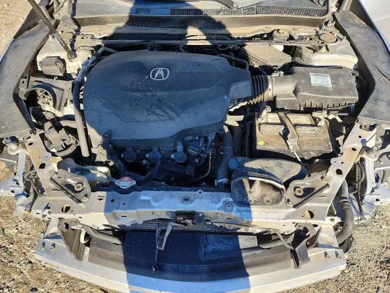 2020 ACURA TLX TECHNOLOGY  