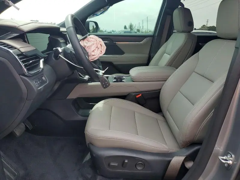 2024 GMC ACADIA UPLEVEL  