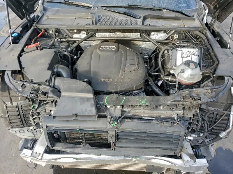 2020 AUDI Q5 PREMIUM PLUS  