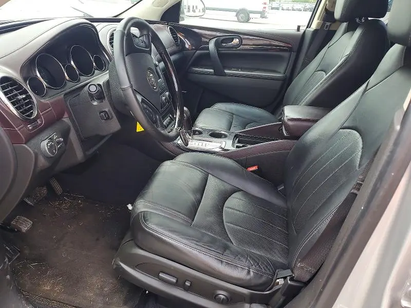 2017 BUICK ENCLAVE   