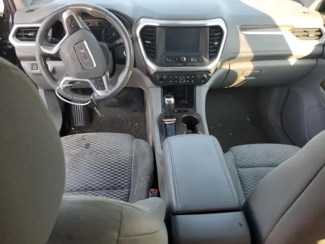 2018 GMC ACADIA SLE  