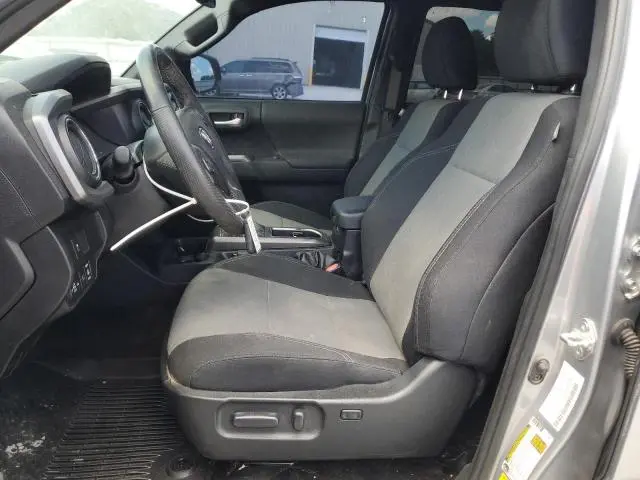 2021 TOYOTA TACOMA DOUBLE CAB  