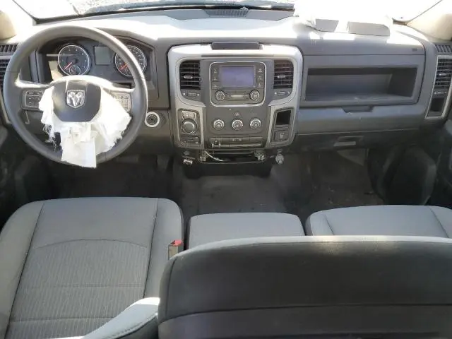 2023 RAM 1500 CLASSIC SSV