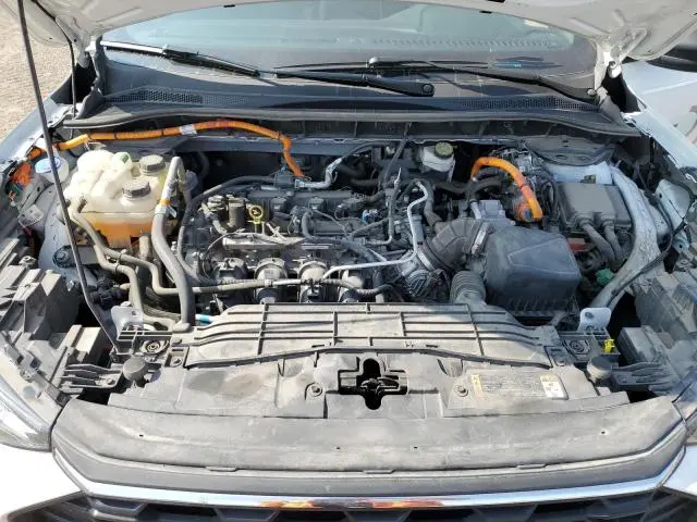 2024 FORD ESCAPE ST LINE  