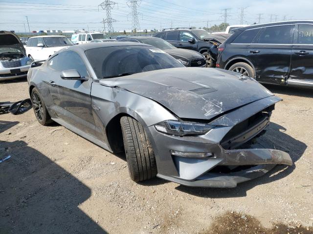 2021 FORD MUSTANG GT