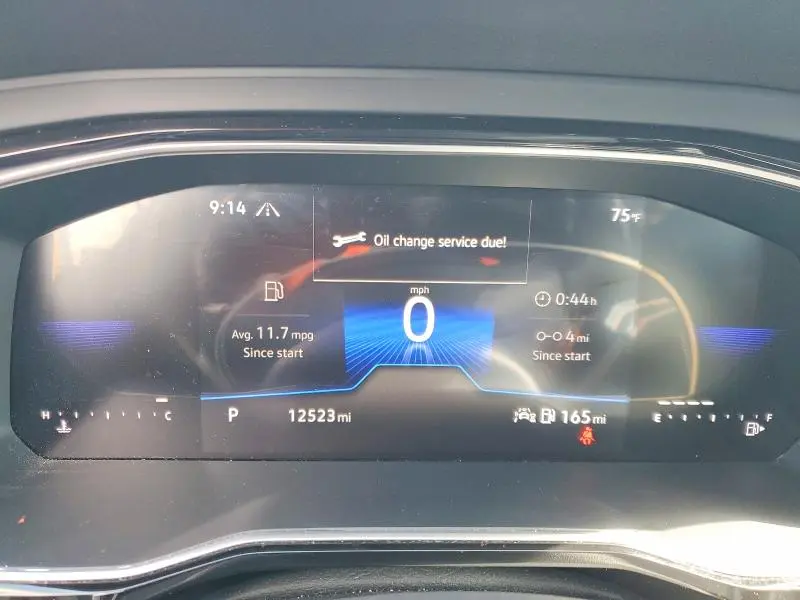 2024 VOLKSWAGEN JETTA SPORT  