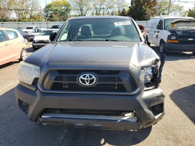2013 TOYOTA TACOMA ACCESS CAB  