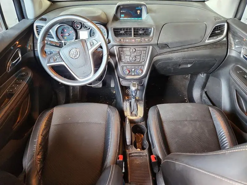 2013 BUICK ENCORE CONVENIENCE  