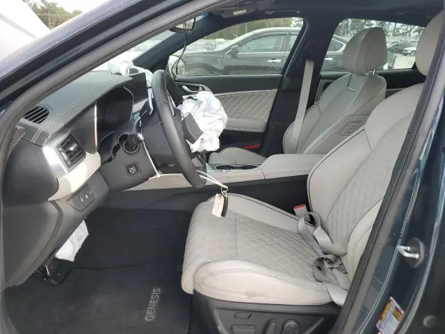 2022 GENESIS G70 BASE