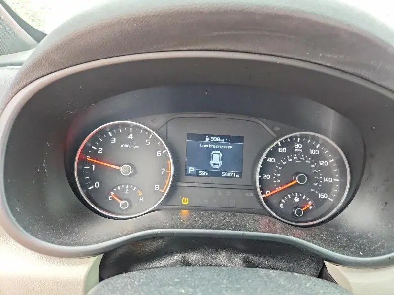2022 KIA SPORTAGE S  