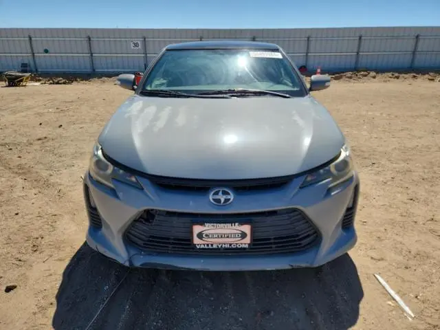 2014 TOYOTA SCION TC   