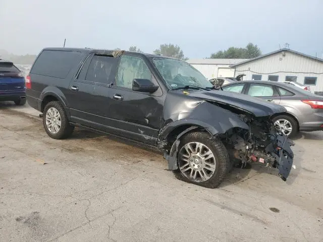 2011 FORD EXPEDITION  