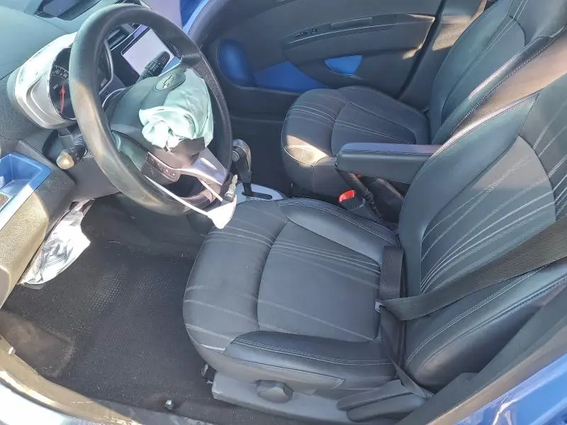 2014 CHEVROLET SPARK 1LT  