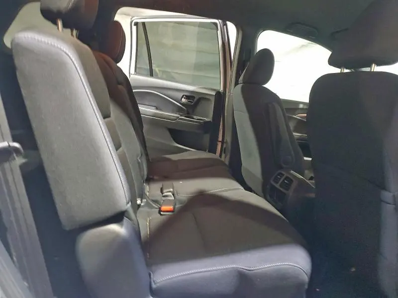 2021 HONDA PASSPORT SPORT  