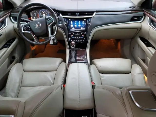 2013 CADILLAC XTS PREMIUM COLLECTION