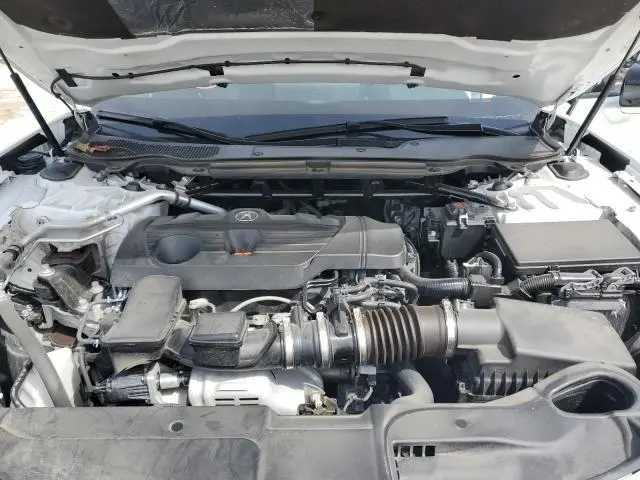 2024 ACURA TLX A-SPEC  