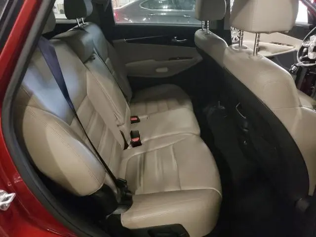 2019 KIA SORENTO EX  