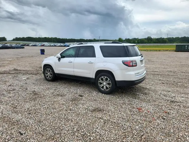 2016 GMC ACADIA SLT-1  