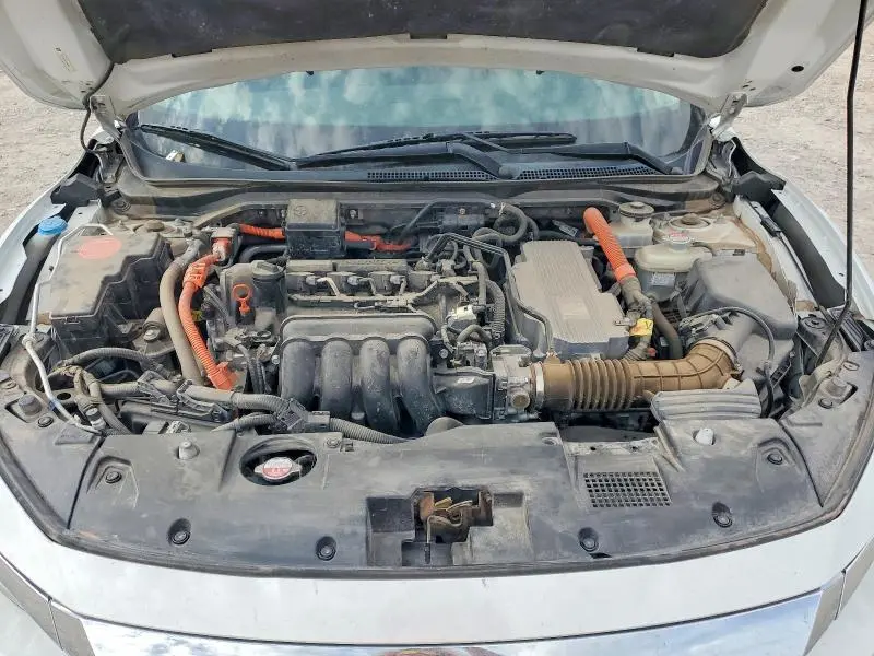 2020 HONDA INSIGHT EX  