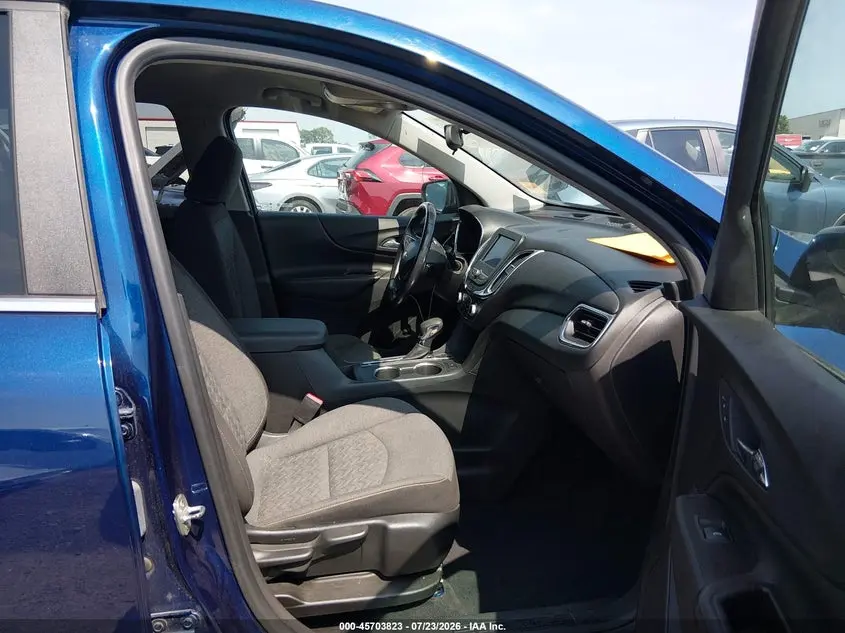 2022 CHEVROLET EQUINOX AWD 2FL