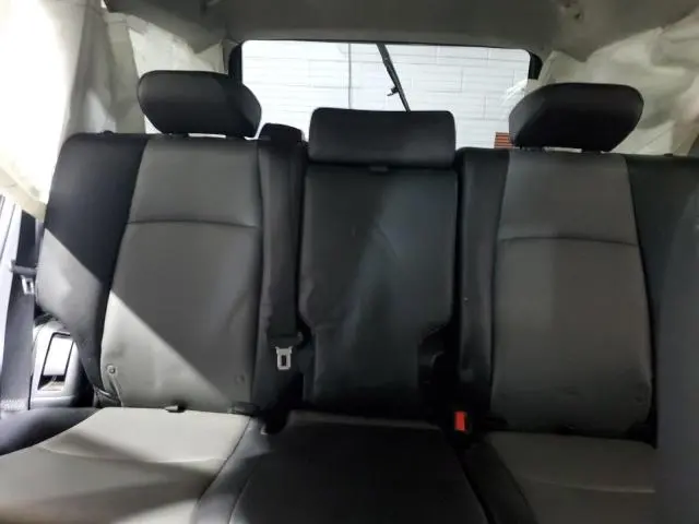 2019 TOYOTA 4RUNNER SR5/SR5 PREMIUM  