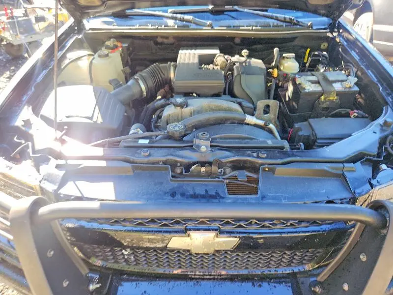 2012 CHEVROLET COLORADO LT  
