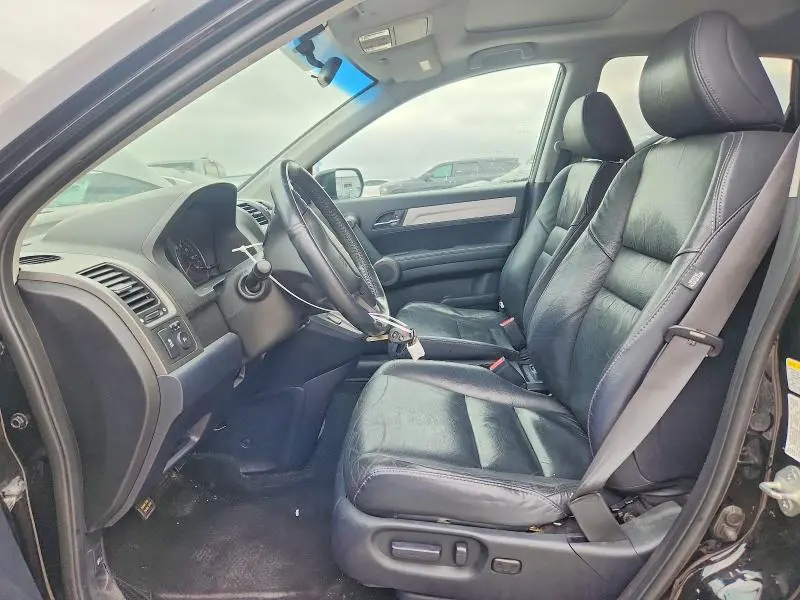 2010 HONDA CR-V EXL  