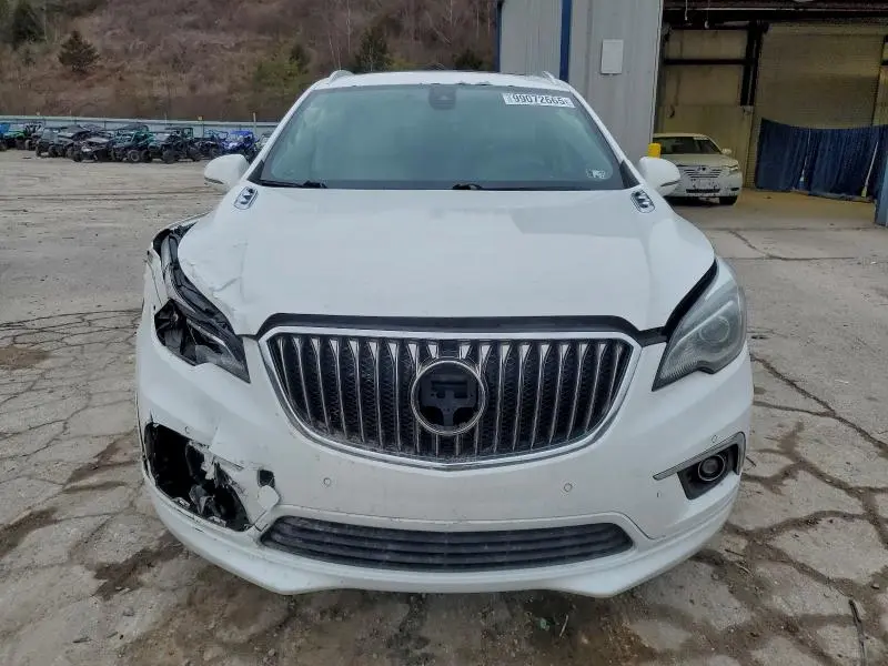 2017 BUICK ENVISION PREMIUM  