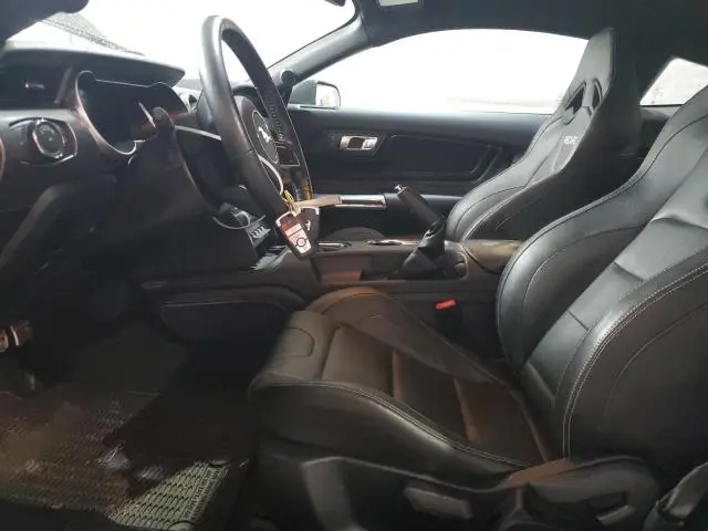 2021 FORD MUSTANG MACH I