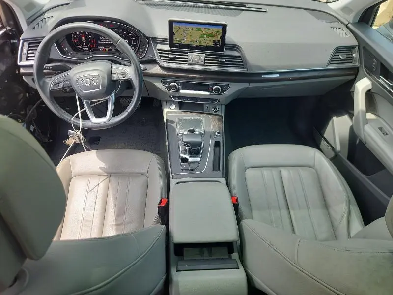2019 AUDI Q5 PREMIUM PLUS  
