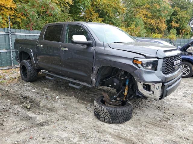 2019 TOYOTA TUNDRA CREWMAX LIMITED