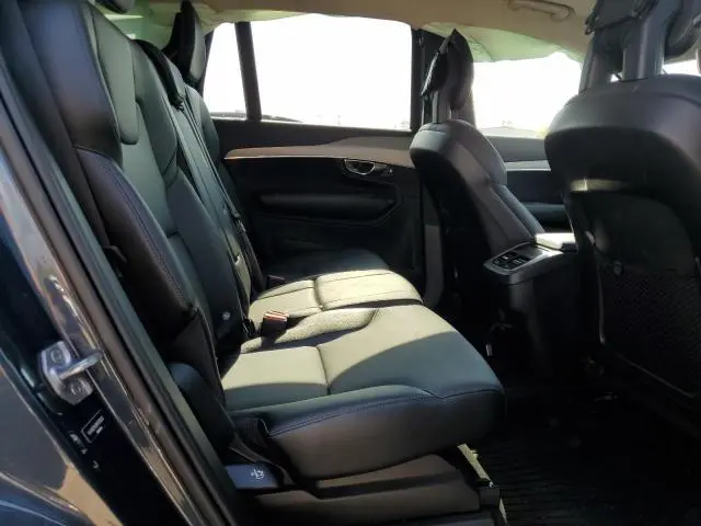 2021 VOLVO XC90 T5 MOMENTUM