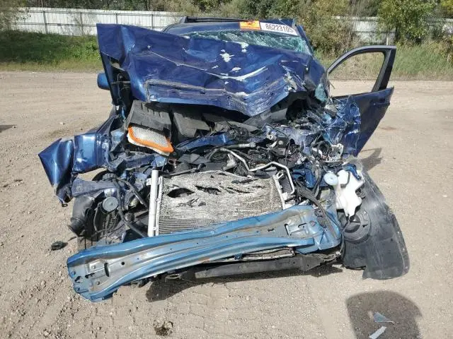 2010 GMC TERRAIN SLT  