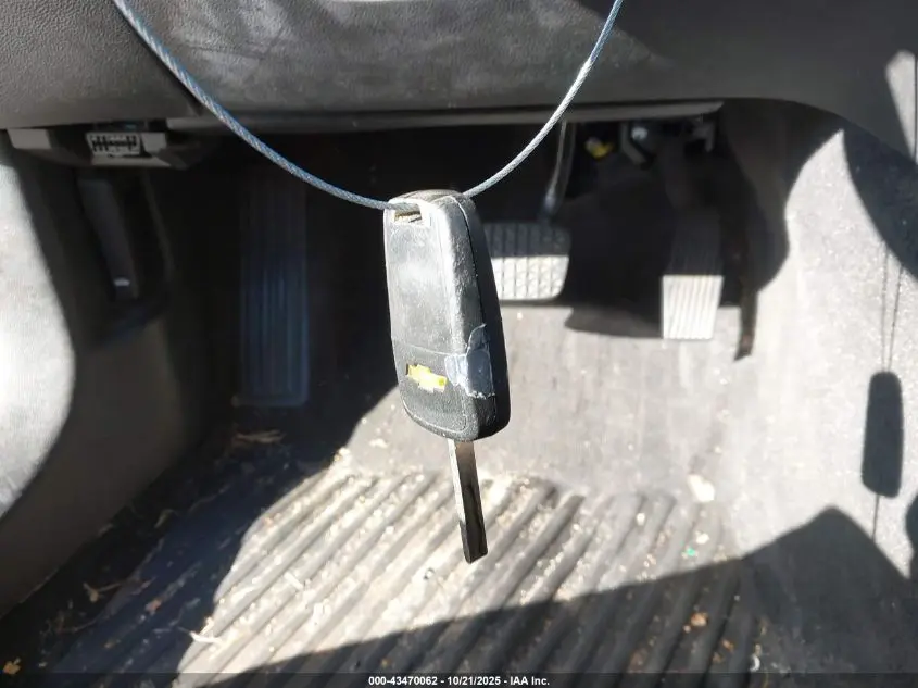 2016 CHEVROLET IMPALA 2LT