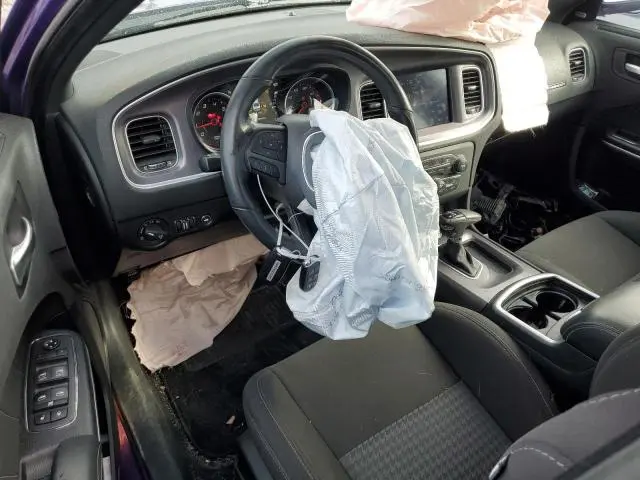 2019 DODGE CHARGER GT  