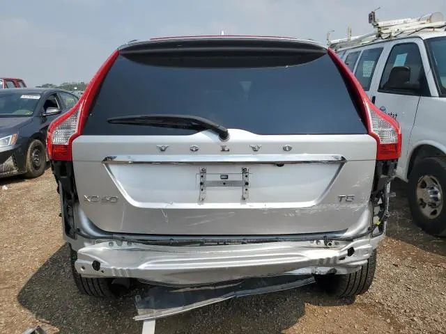 2015 VOLVO XC60 T5 PREMIER  