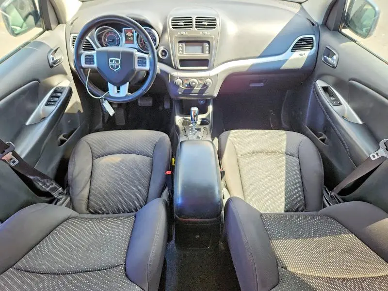 2014 DODGE JOURNEY SE  
