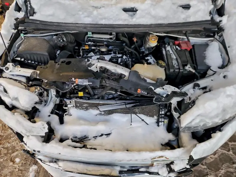 2017 CHEVROLET SONIC LT  