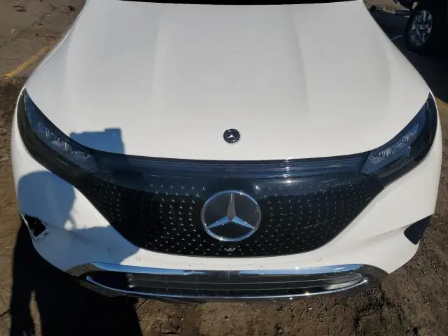 2023 MERCEDES-BENZ EQE SUV 350 4MATIC  