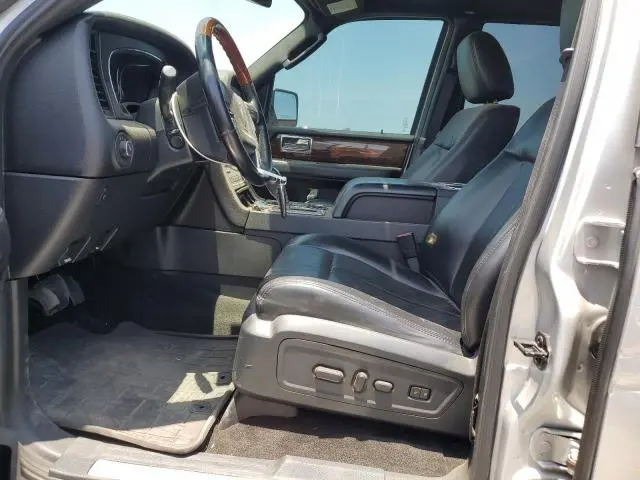 2017 LINCOLN NAVIGATOR SELECT  