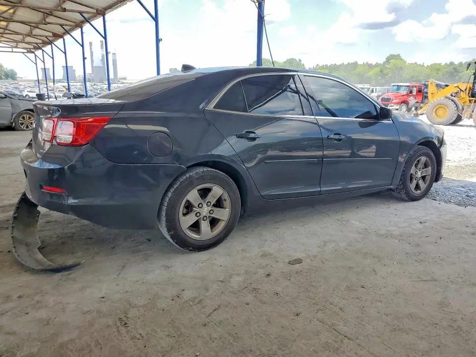 2013 CHEVROLET MALIBU LS  
