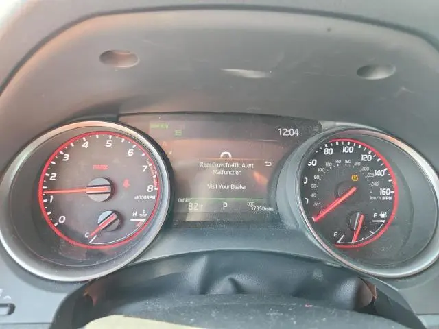 2024 TOYOTA CAMRY XSE V6  