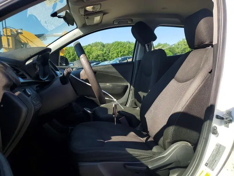 2020 CHEVROLET SPARK 1LT  