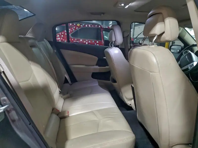 2012 CHRYSLER 200 LIMITED  