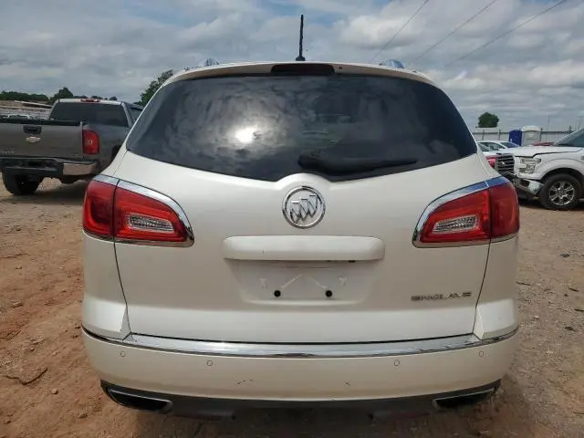 2014 BUICK ENCLAVE   