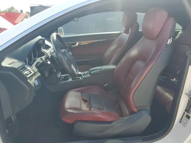 2016 MERCEDES-BENZ E 400  