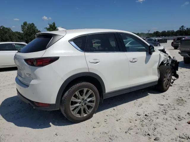 2021 MAZDA CX-5 SIGNATURE  