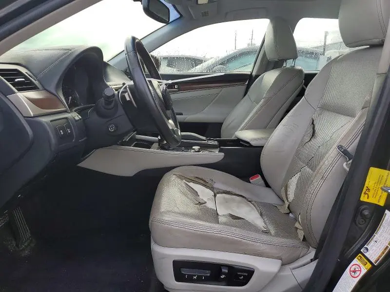 2013 LEXUS GS 350  