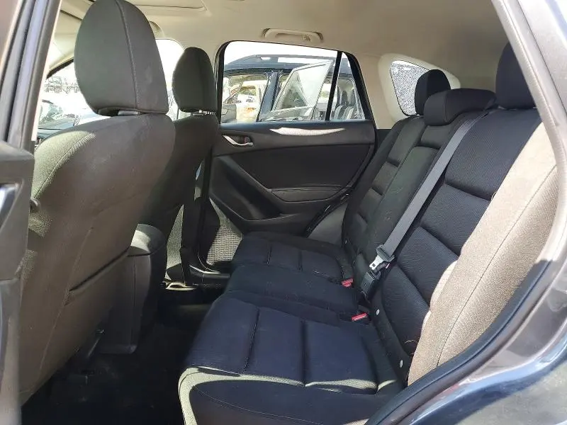 2014 MAZDA CX-5 TOURING  